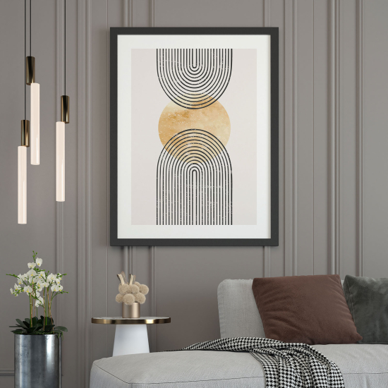 Póster - Boho