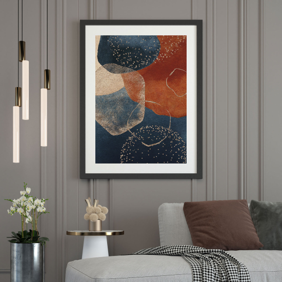 Póster - Boho