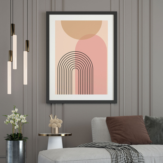 Póster - Boho