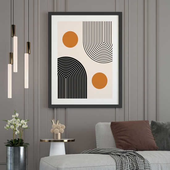 Póster - Boho