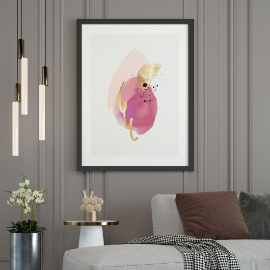 Póster - Diseño