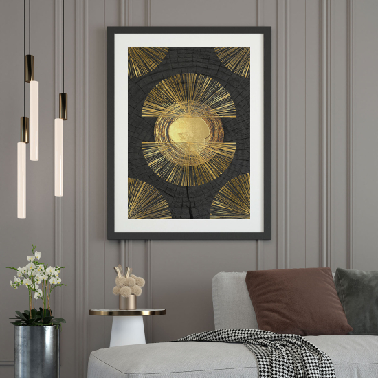 Póster - Diseño