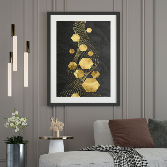 Póster - Diseño
