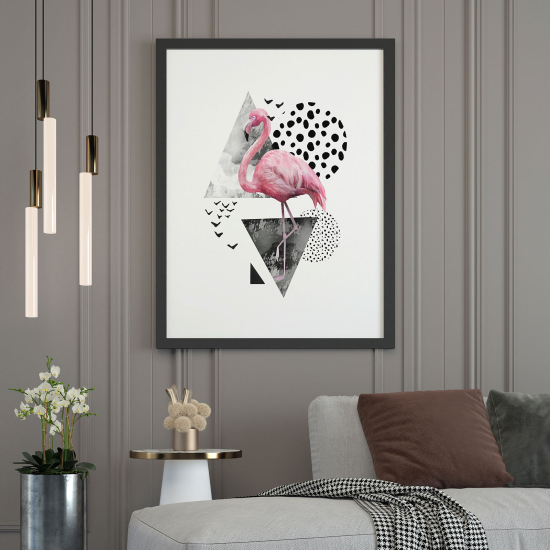 Póster - Flamenco