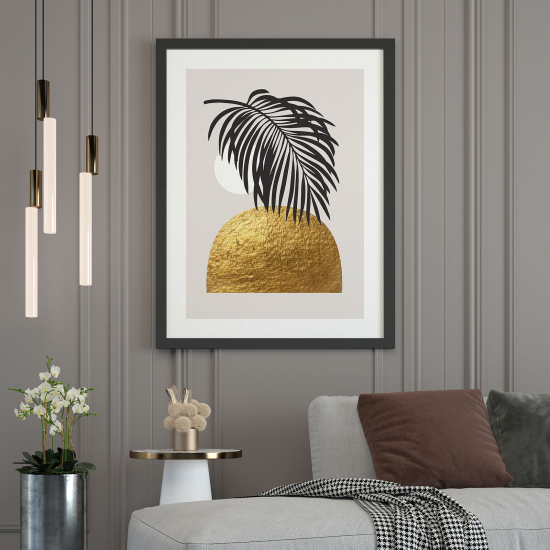 Póster - Hoja de Diseño