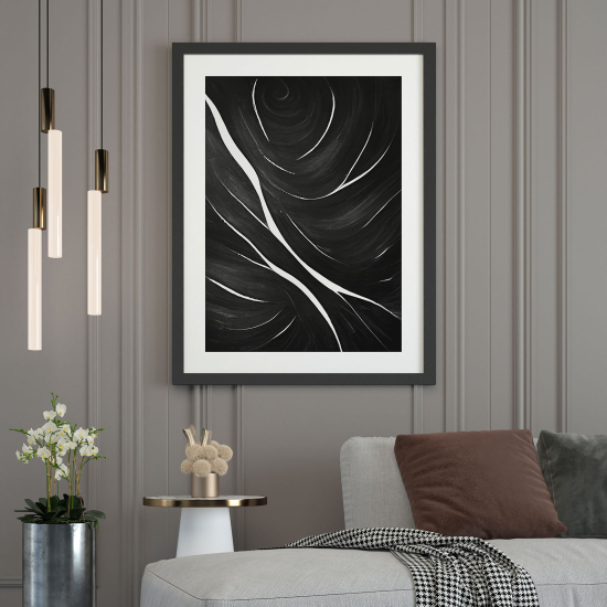 Póster - Ilusión