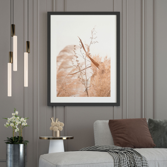 Póster - Naturaleza