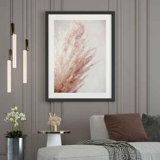 Póster - Pampas