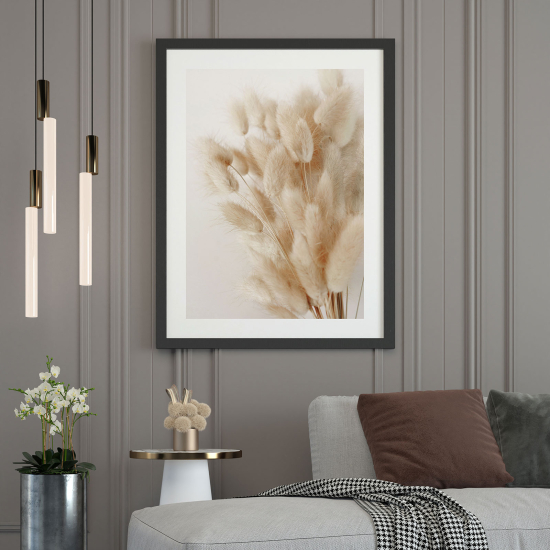 Póster - Pampas