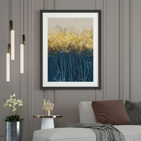 Póster - Planta ramita