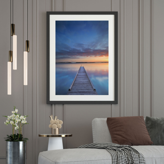 Póster - Pontón