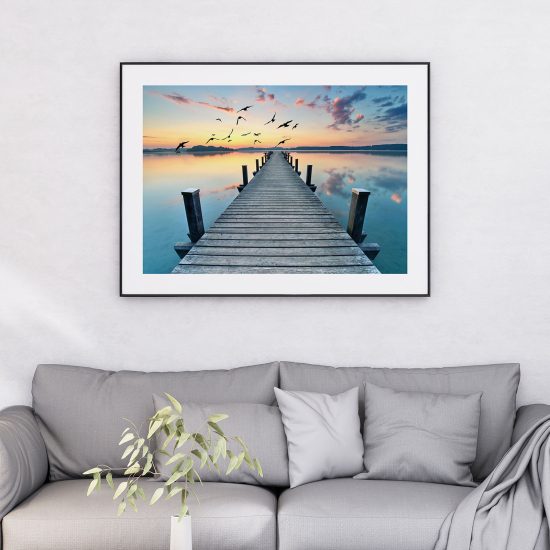 Póster - Pontón