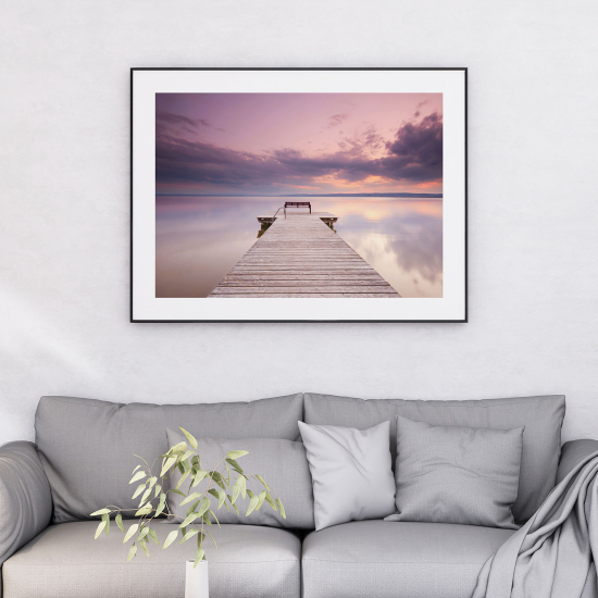Póster - Pontón