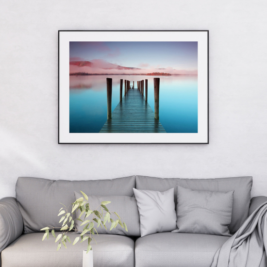 Póster - Pontón