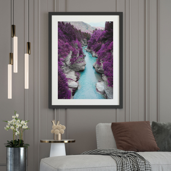 Póster - Río