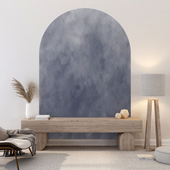Vinilo Adhesivo Decorativo Arco - Color de Tendencia