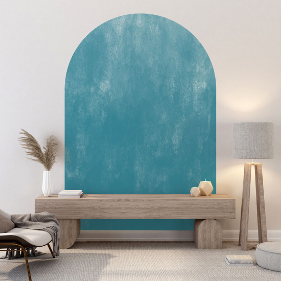 Vinilo Adhesivo Decorativo Arco - Color de Tendencia
