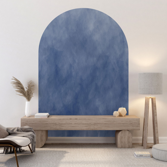Vinilo Adhesivo Decorativo Arco - Color de Tendencia