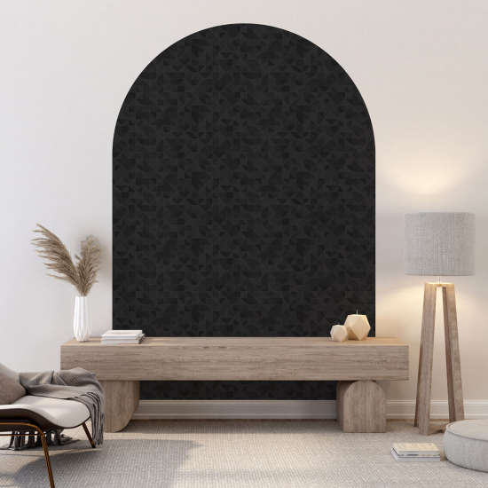 Vinilo Adhesivo Decorativo Arco - Mosaico