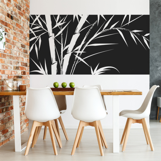 Vinilo Adhesivo Decorativo - Bambú