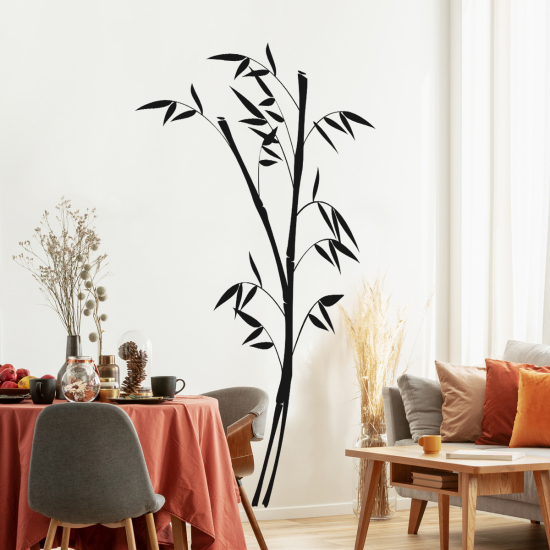 Vinilo Adhesivo Decorativo - Bambú