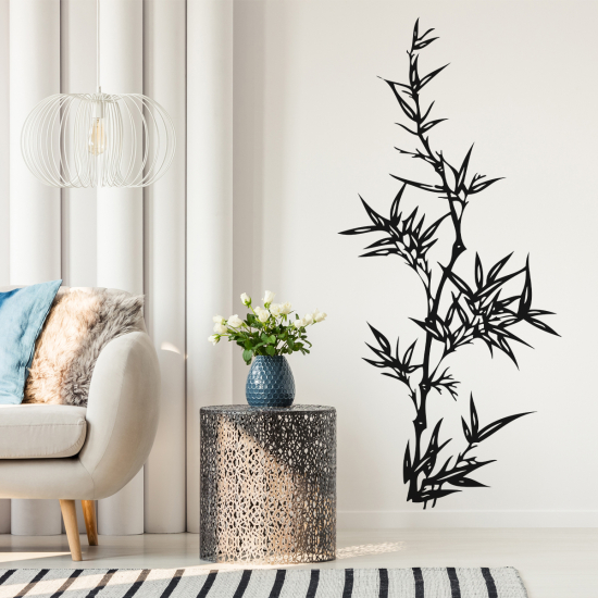 Vinilo Adhesivo Decorativo - Bambú