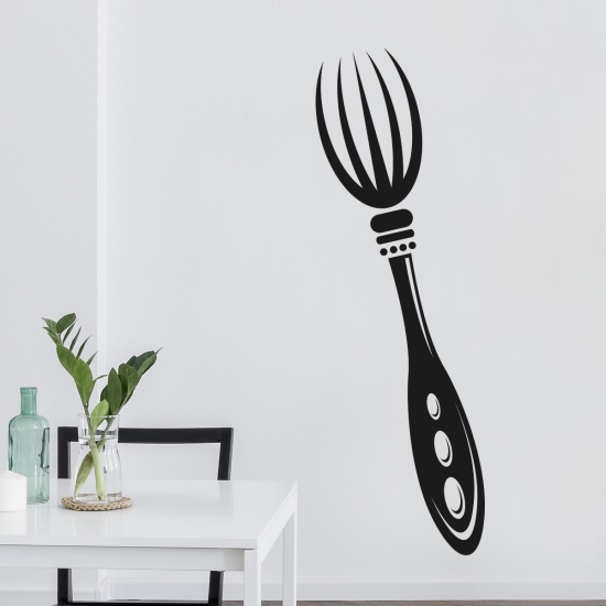 Vinilo Adhesivo Decorativo - Cocina