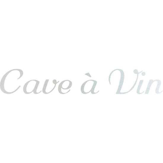 Vinilo Adhesivo Decorativo esmerilado - Bodega