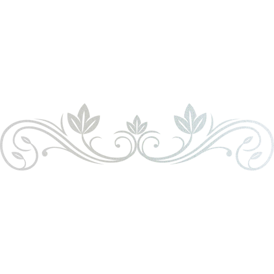 Vinilo Adhesivo Decorativo esmerilado - Cabecero de cama