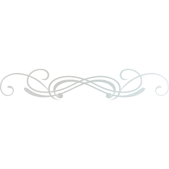 Vinilo Adhesivo Decorativo esmerilado - Cabecero de cama