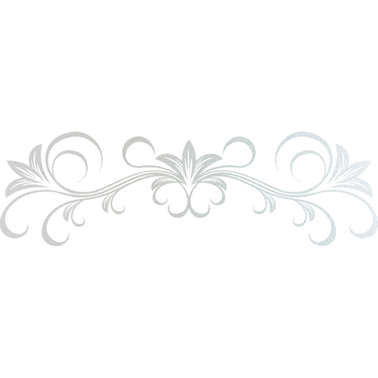 Vinilo Adhesivo Decorativo esmerilado - Cabecero de cama