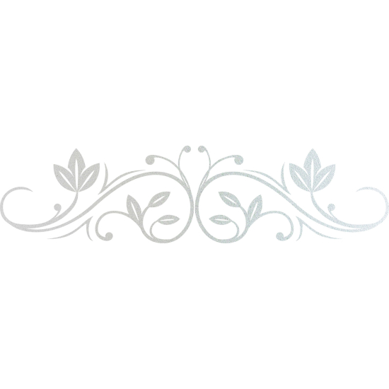 Vinilo Adhesivo Decorativo esmerilado - Cabecero de cama