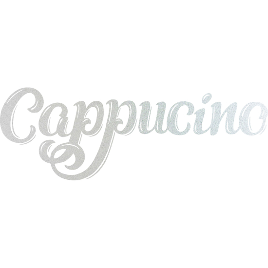Vinilo Adhesivo Decorativo esmerilado - Capuchino