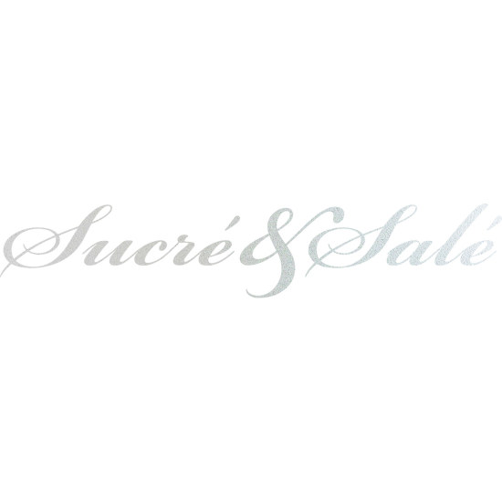 Vinilo Adhesivo Decorativo esmerilado - Dulce Salado