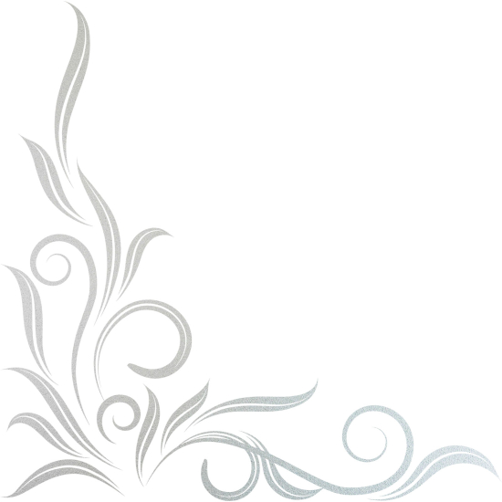 Vinilo Adhesivo Decorativo esmerilado - Ornamento