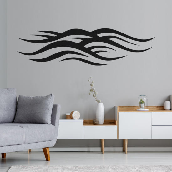 Vinilo Adhesivo Decorativo - Mié