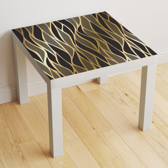 Vinilo Adhesivo Decorativo para Mesa - Diseño
