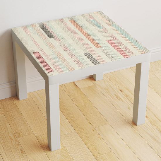 Vinilo Adhesivo Decorativo para Mesa - Diseño