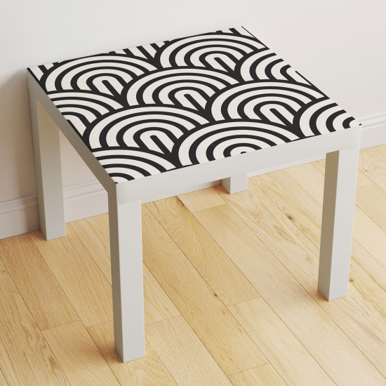 Vinilo Adhesivo Decorativo para Mesa - Diseño