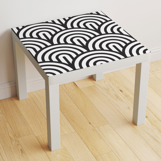 Vinilo Adhesivo Decorativo para Mesa - Diseño