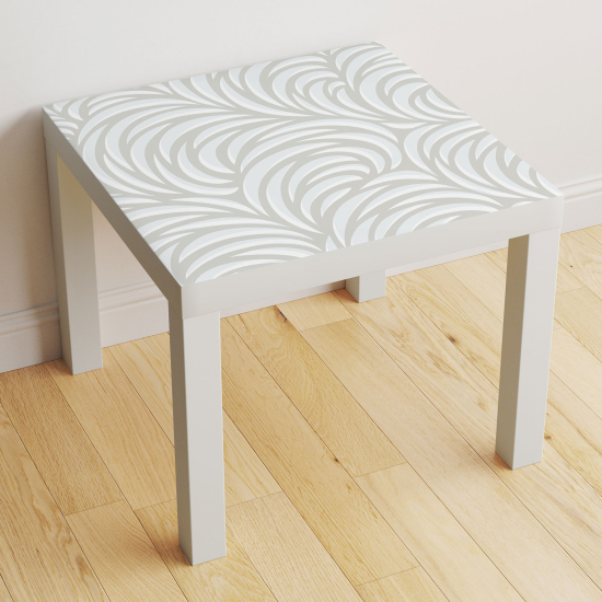 Vinilo Adhesivo Decorativo para Mesa - Diseño