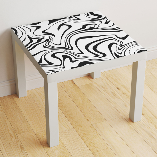 Vinilo Adhesivo Decorativo para Mesa - Diseño