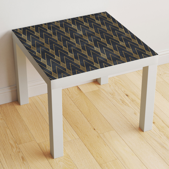 Vinilo Adhesivo Decorativo para Mesa - Diseño