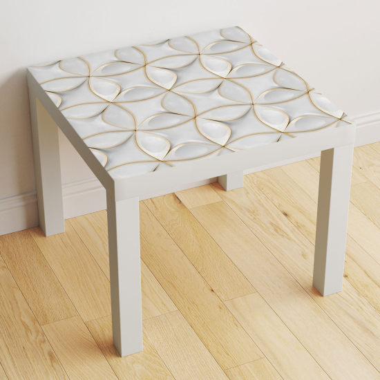 Vinilo Adhesivo Decorativo para Mesa - Diseño