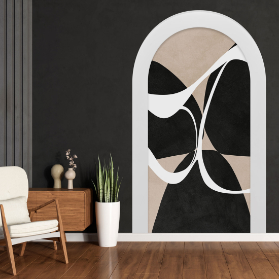 Vinilo Adhesivo Decorativo trampantojo 3D - Diseño