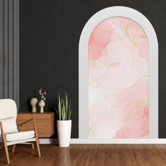 Vinilo Adhesivo Decorativo trampantojo 3D - Diseño