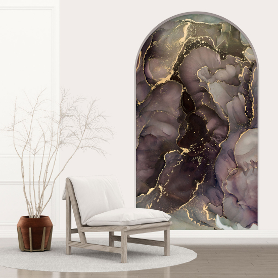 Vinilo Adhesivo Decorativo trampantojo 3D - Diseño