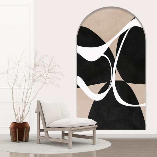 Vinilo Adhesivo Decorativo trampantojo 3D - Diseño