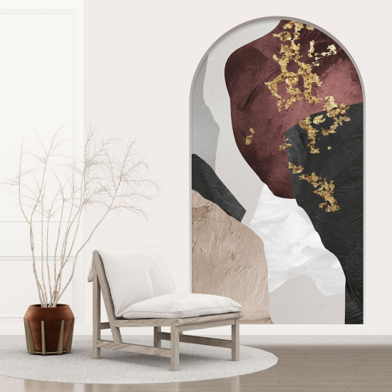 Vinilo Adhesivo Decorativo trampantojo 3D - Diseño