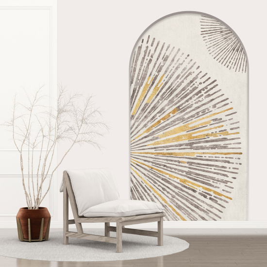 Vinilo Adhesivo Decorativo trampantojo 3D - Diseño
